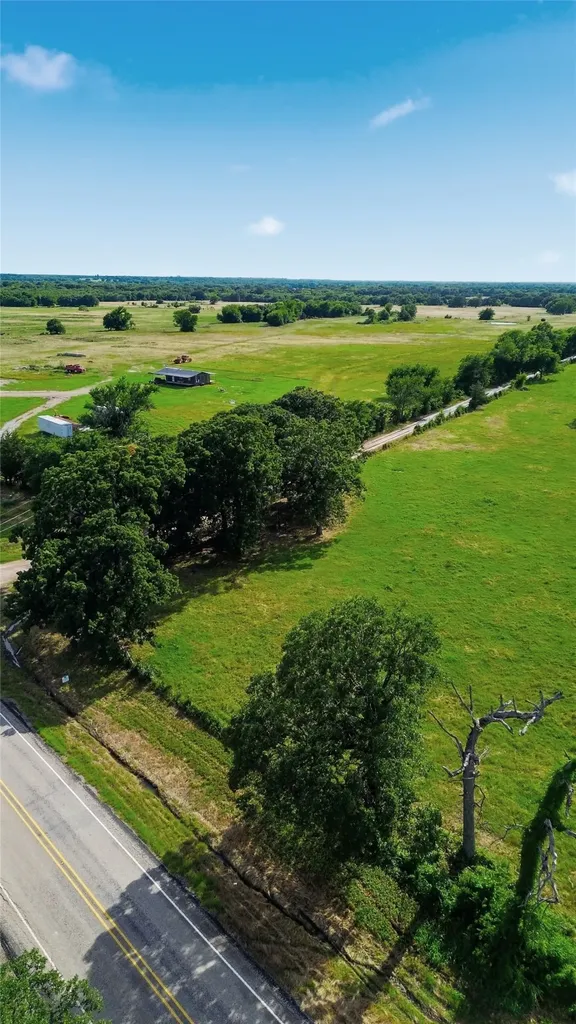 Tbd Fm 1531 Klondike TX 75448