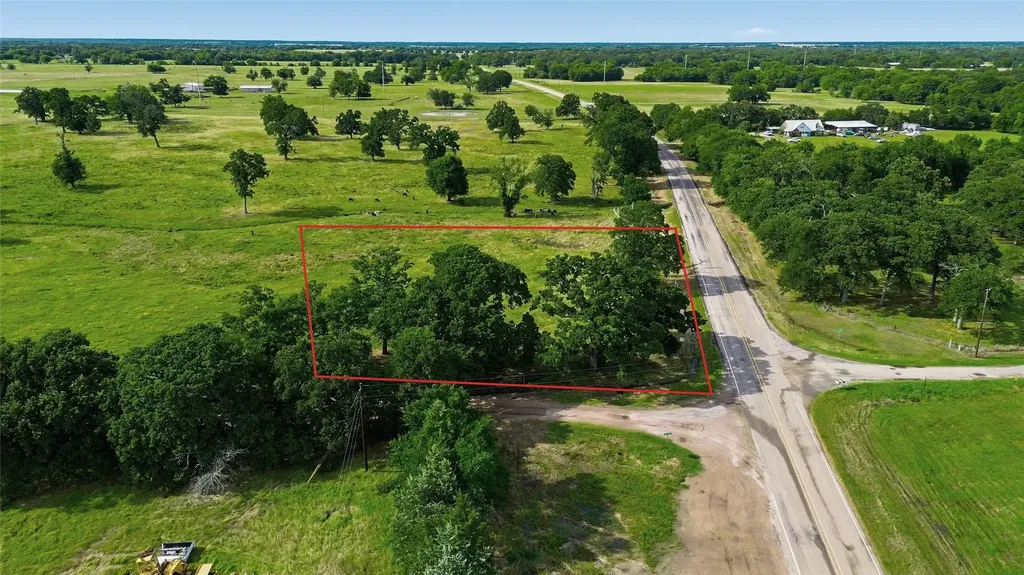 Tbd Fm 1531 Klondike TX 75448