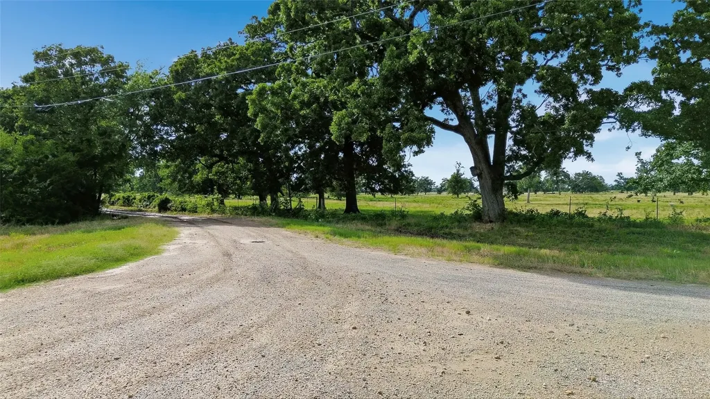 Tbd Fm 1531 Klondike TX 75448