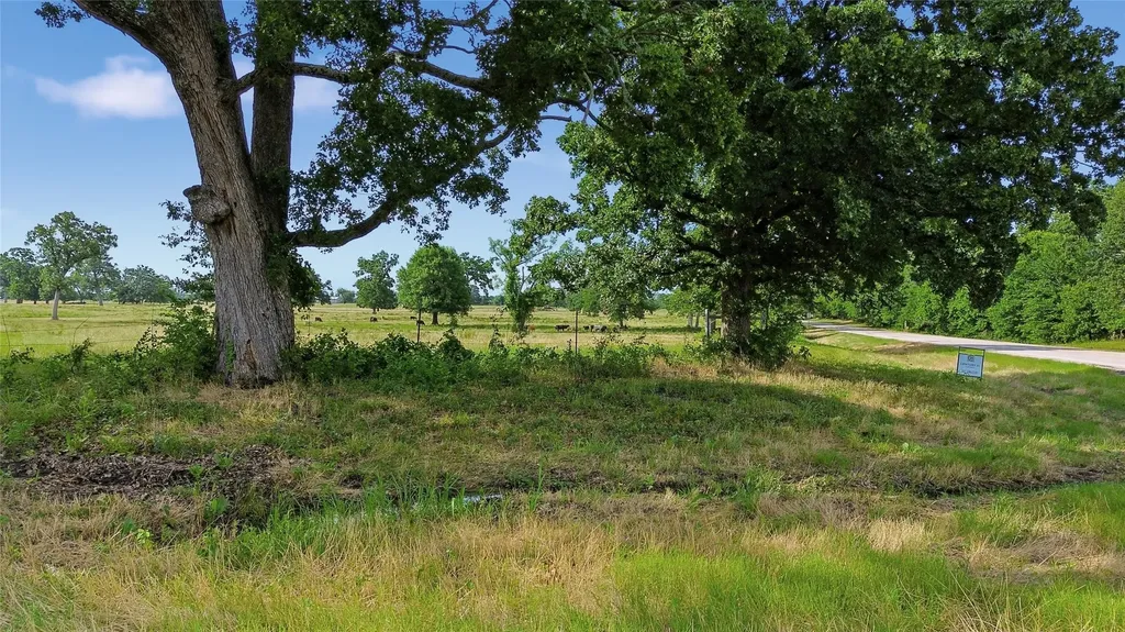 Tbd Fm 1531 Klondike TX 75448