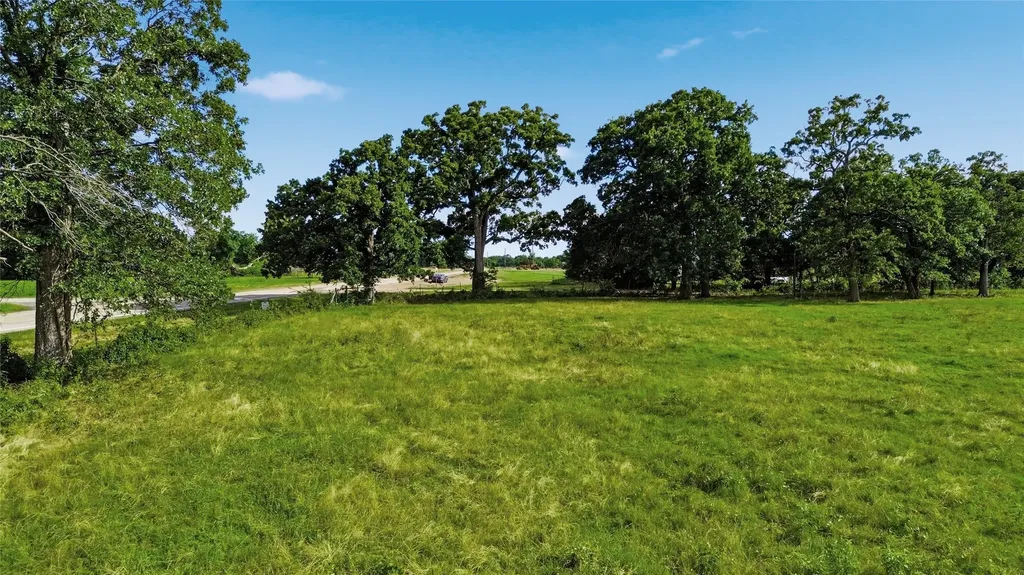 Tbd Fm 1531 Klondike TX 75448