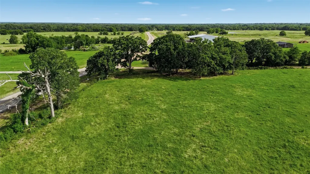 Tbd Fm 1531 Klondike TX 75448