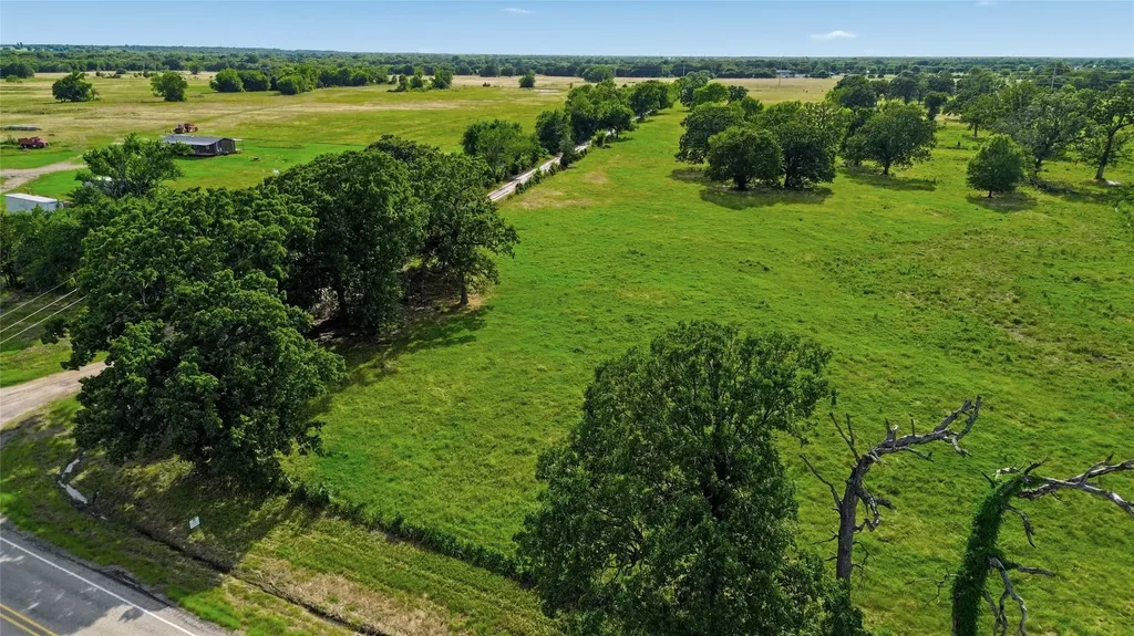 Tbd Fm 1531 Klondike TX 75448