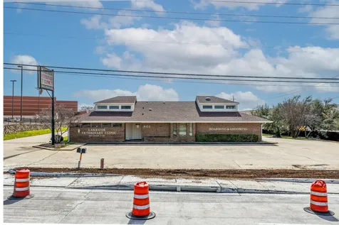 801 E Interstate 30 Rockwall TX 75087