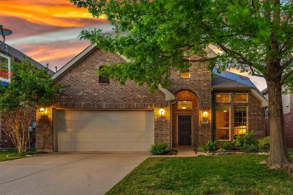 10624 Leesa Drive Mckinney TX 75072