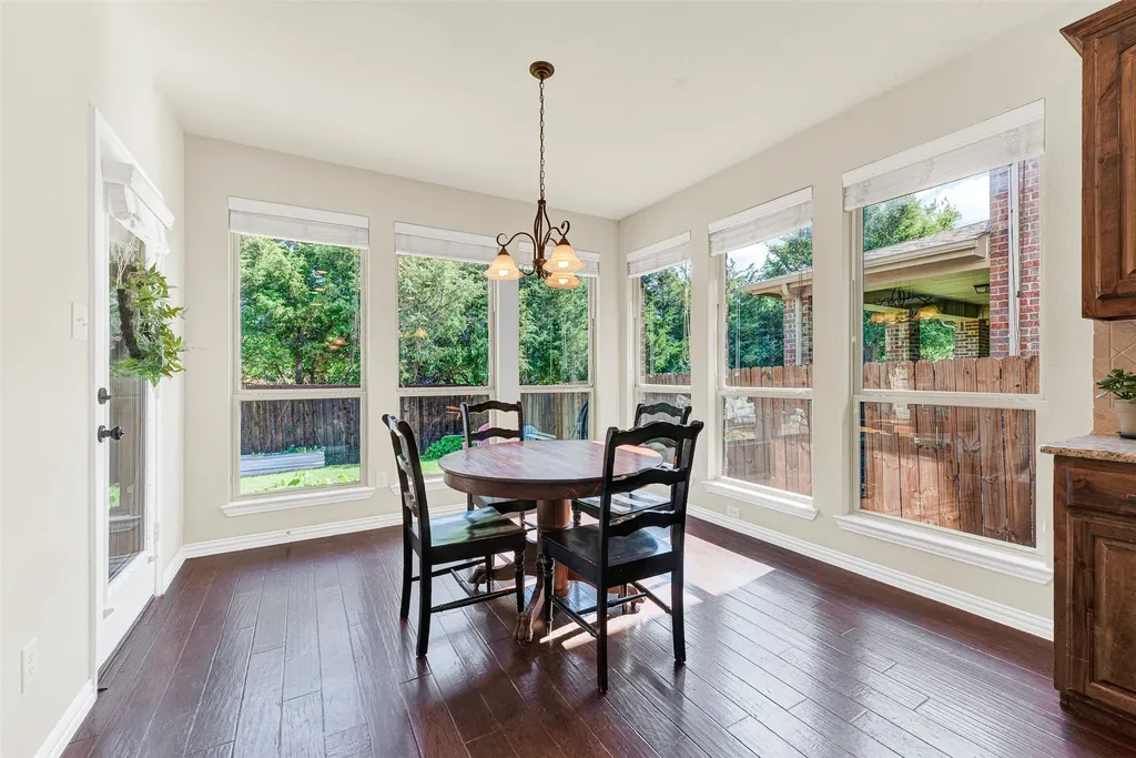 10624 Leesa Drive Mckinney TX 75072