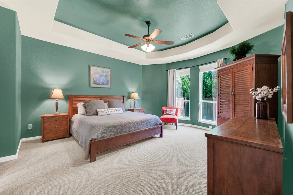 10624 Leesa Drive Mckinney TX 75072