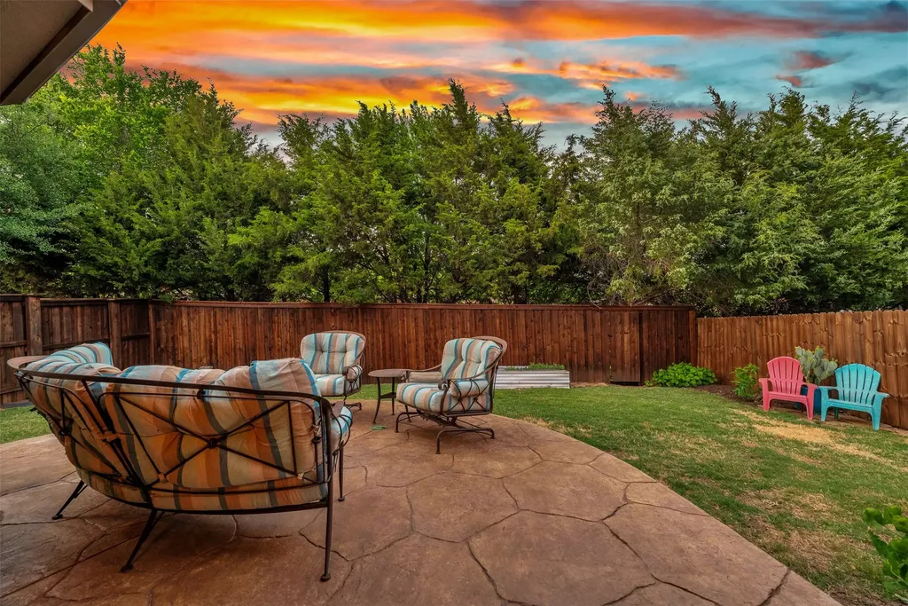 10624 Leesa Drive Mckinney TX 75072
