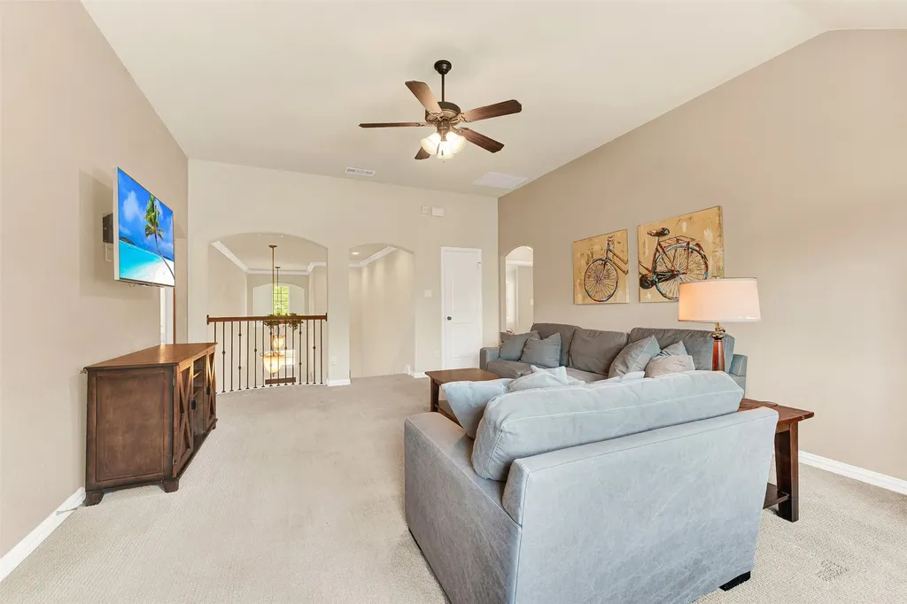 10624 Leesa Drive Mckinney TX 75072