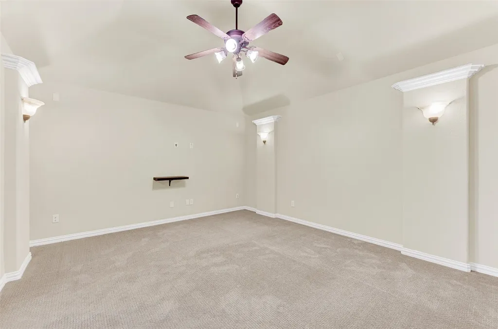 10624 Leesa Drive Mckinney TX 75072