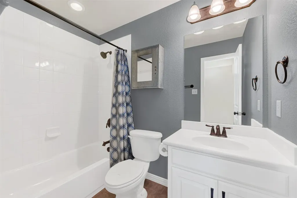 10624 Leesa Drive Mckinney TX 75072