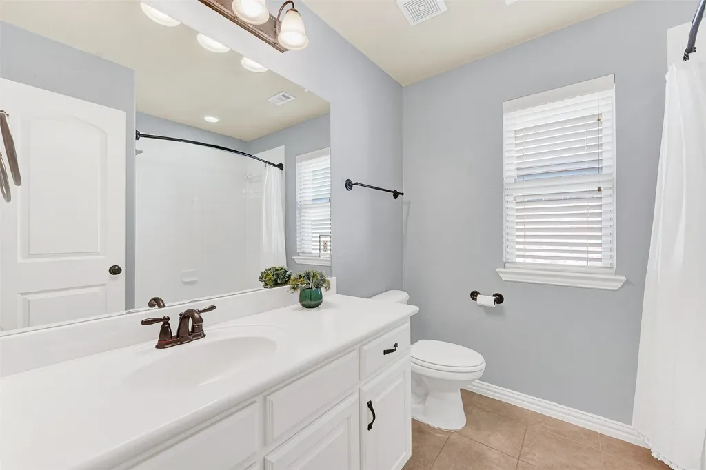 10624 Leesa Drive Mckinney TX 75072