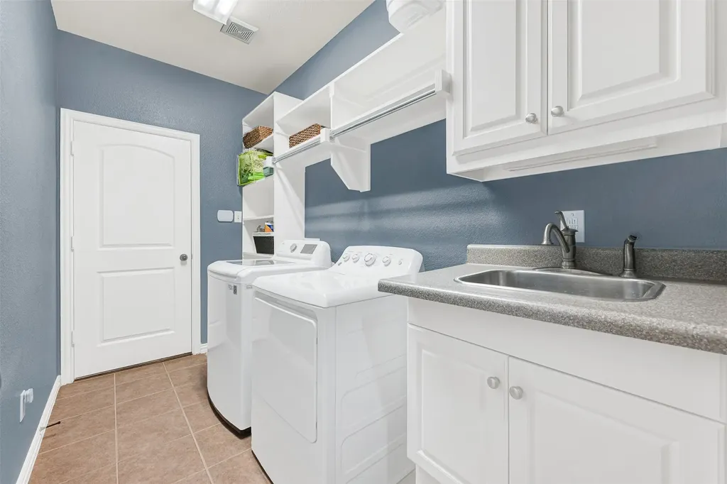 10624 Leesa Drive Mckinney TX 75072