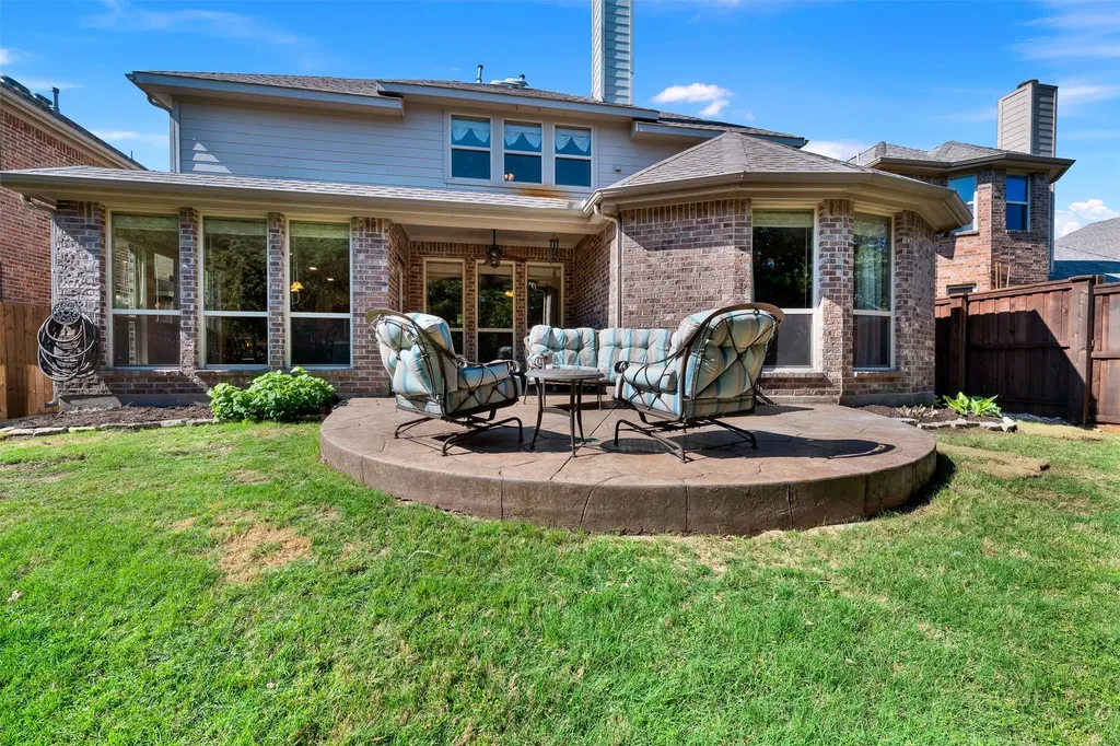 10624 Leesa Drive Mckinney TX 75072