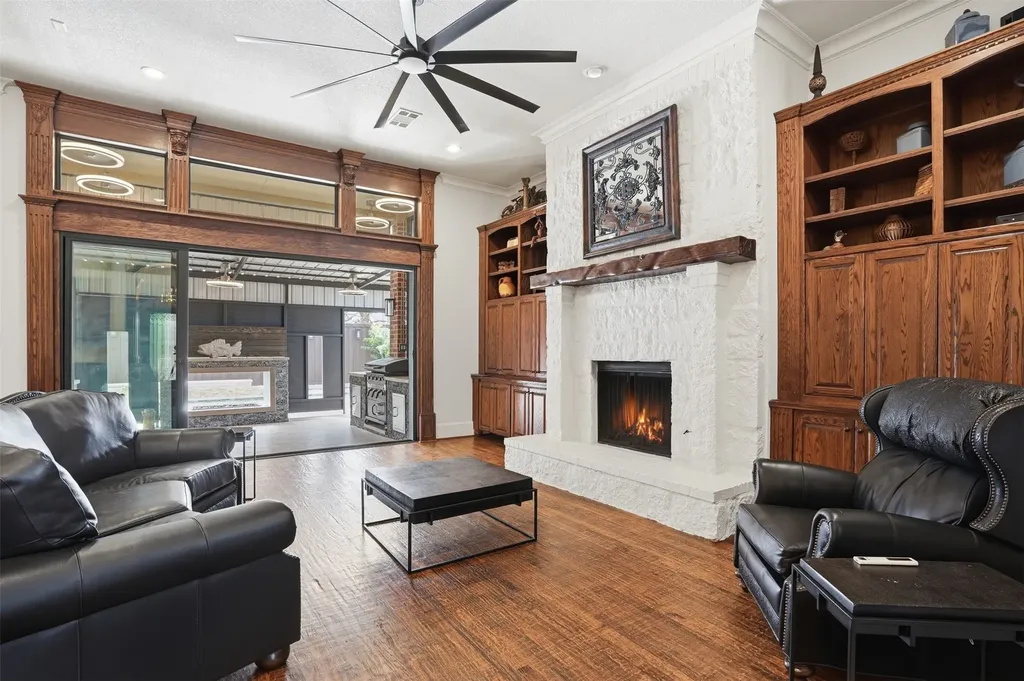 3417 Madison Court Grapevine TX 76092