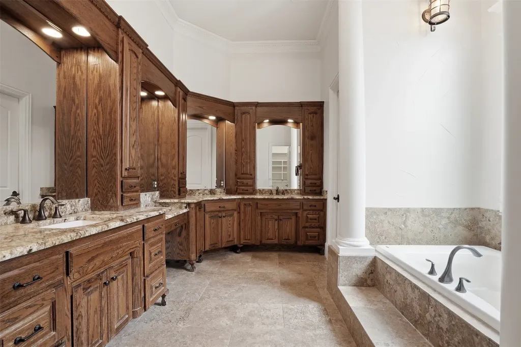 3417 Madison Court Grapevine TX 76092
