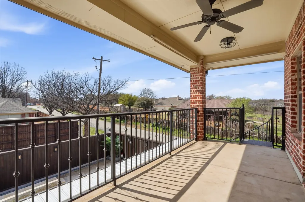 3417 Madison Court Grapevine TX 76092