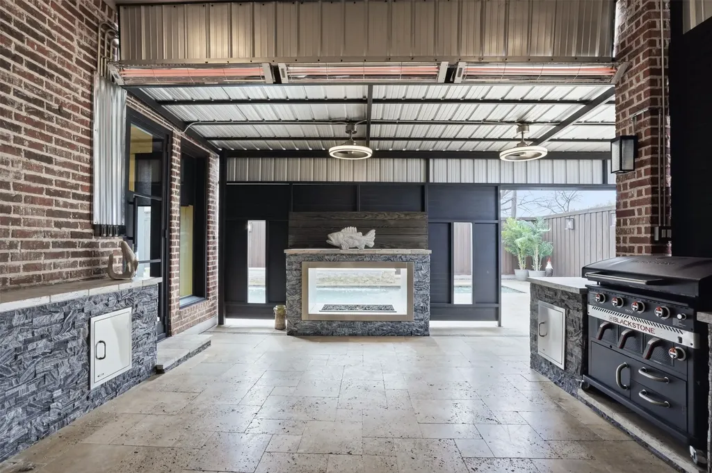 3417 Madison Court Grapevine TX 76092