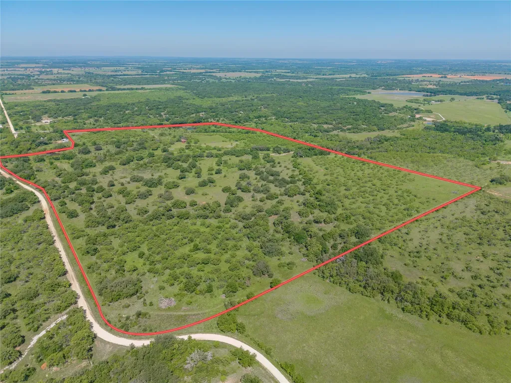 91 Acres Co Road 370 Carbon TX 76435