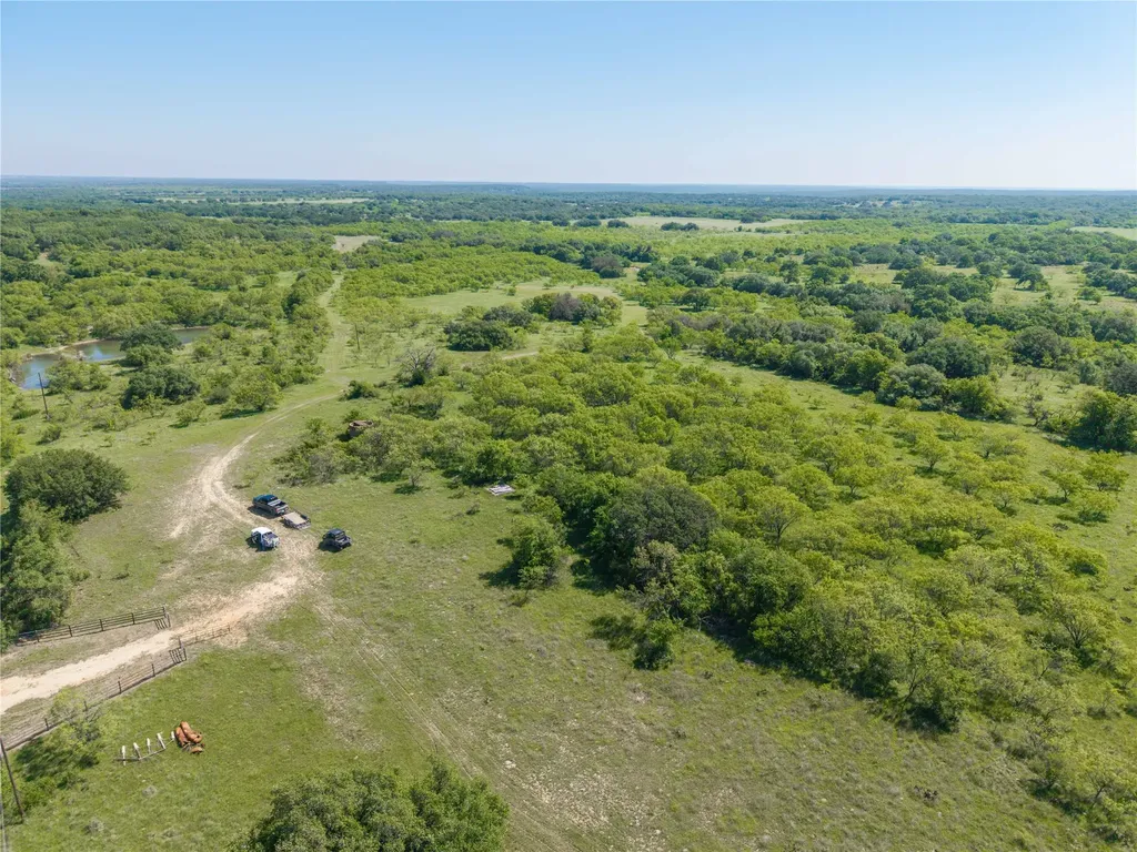 91 Acres Co Road 370 Carbon TX 76435