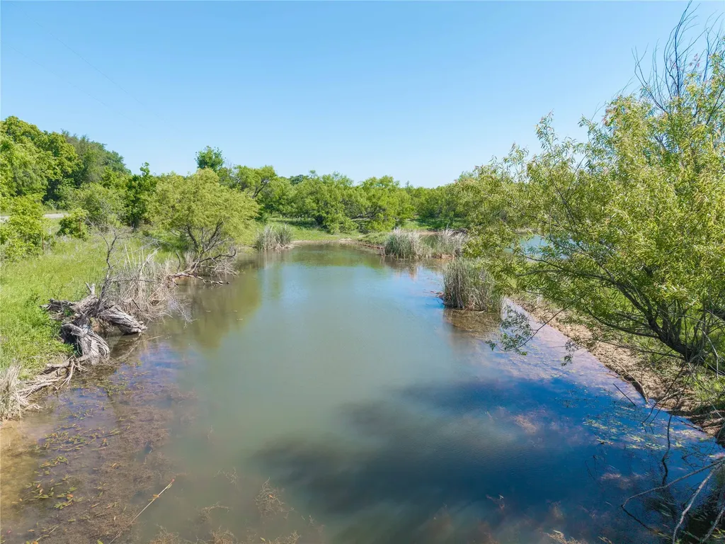 91 Acres Co Road 370 Carbon TX 76435