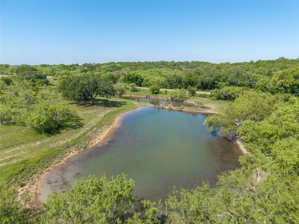 91 Acres Co Road 370 Carbon TX 76435