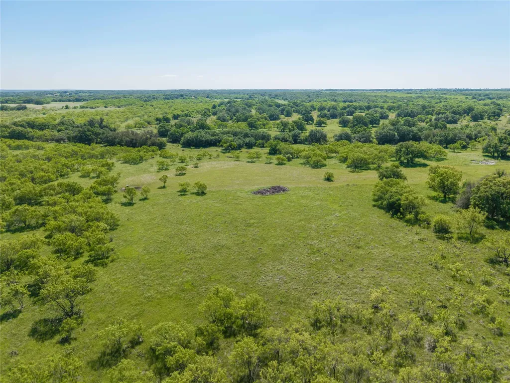 91 Acres Co Road 370 Carbon TX 76435