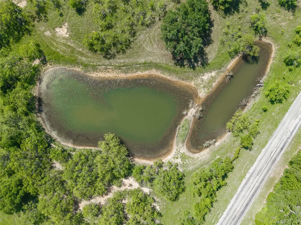 91 Acres Co Road 370 Carbon TX 76435