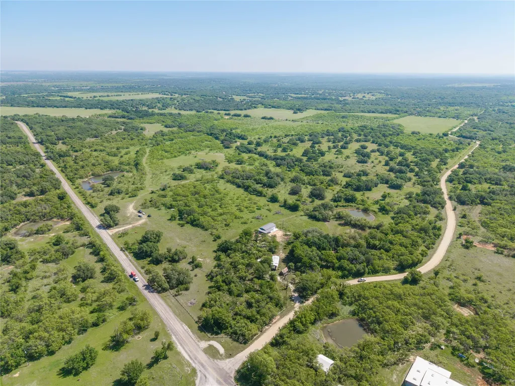 91 Acres Co Road 370 Carbon TX 76435