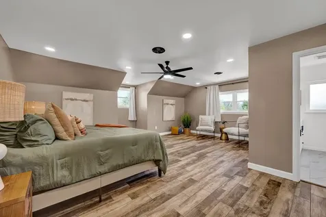 6117 Gainsborough Road Amarillo TX 79106