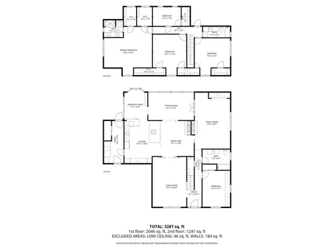6117 Gainsborough Road Amarillo TX 79106