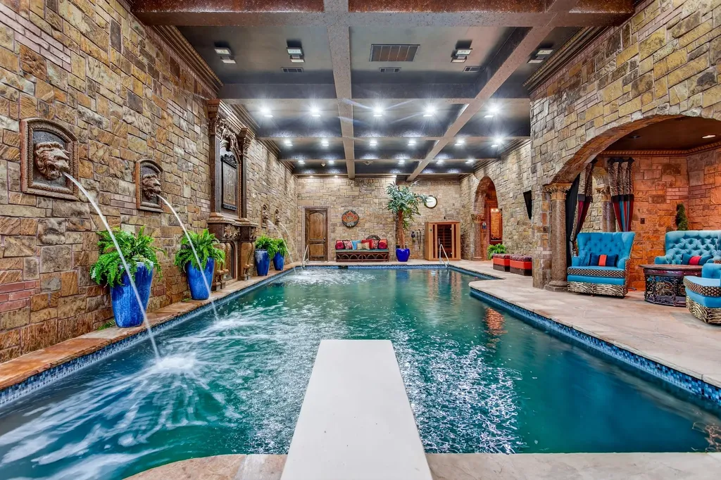 9553 Bella Terra Drive Fort Worth TX 76126