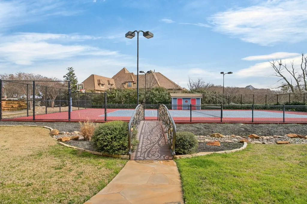 9553 Bella Terra Drive Fort Worth TX 76126