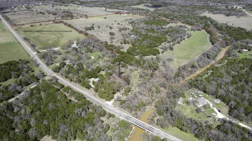 1532 N Fm Rainbow TX 76077