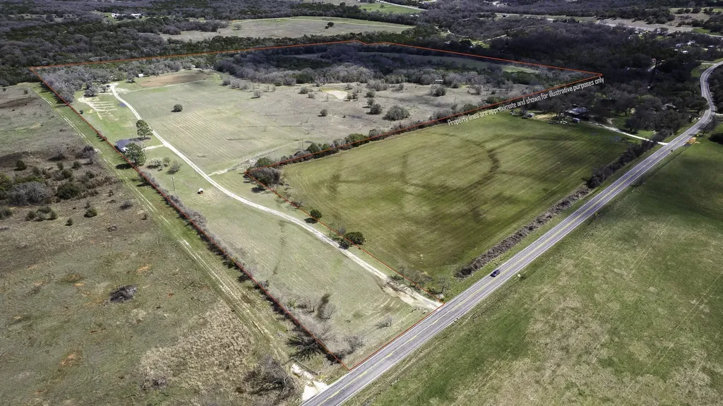 1532 N Fm Rainbow TX 76077