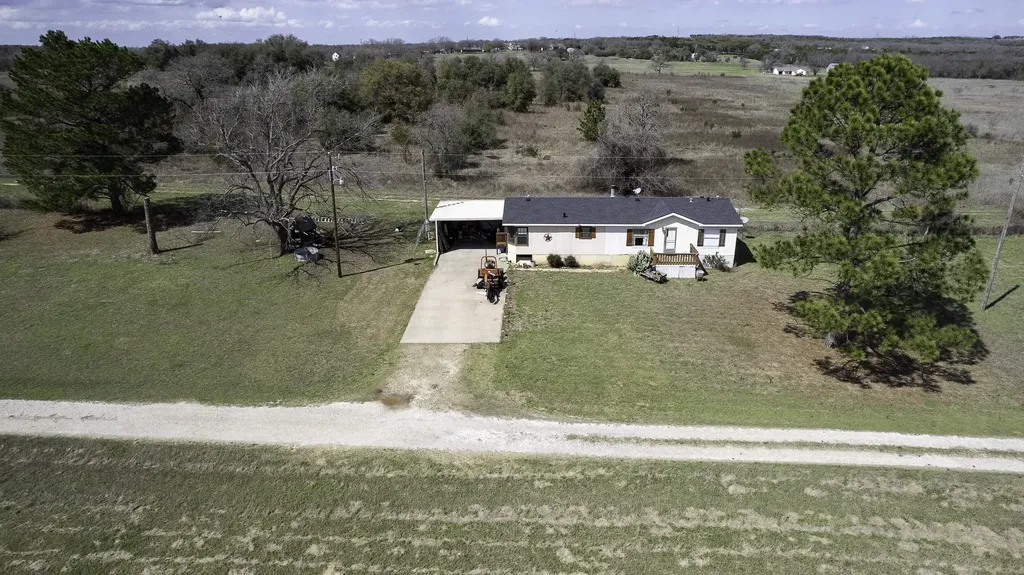 1532 N Fm Rainbow TX 76077