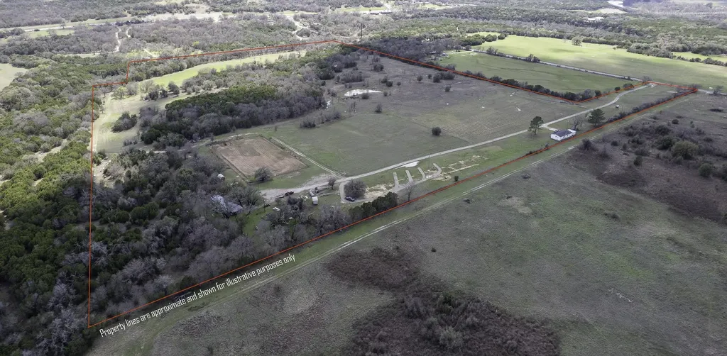 1532 N Fm Rainbow TX 76077