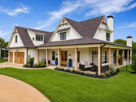 205 Oak Creek Drive Tool TX 75143