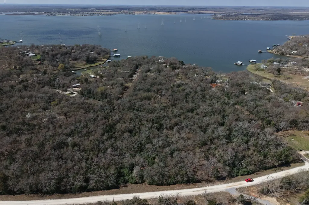 Lot 013 County Road 900 Jewett TX 75846