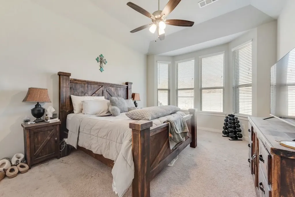 1308 E Swan Trail Argyle TX 76226