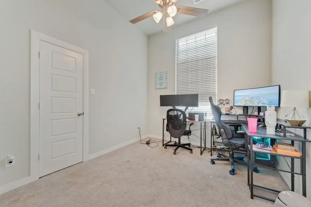 1308 E Swan Trail Argyle TX 76226