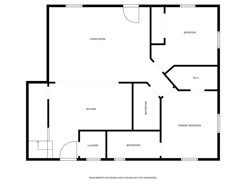 204 S Main Street Ector TX 75439