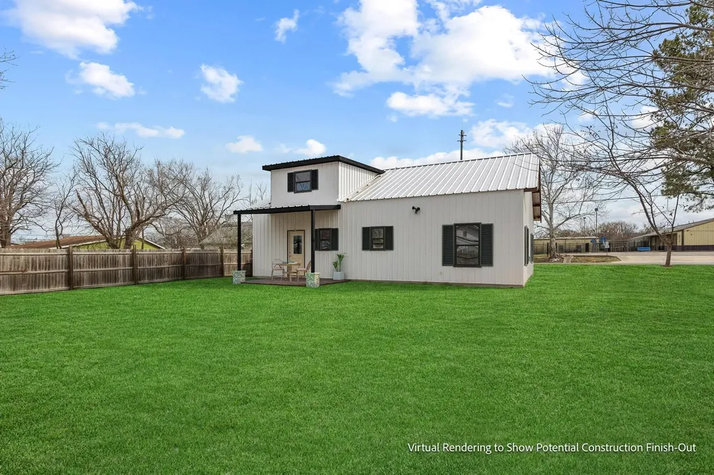 204 S Main Street Ector TX 75439