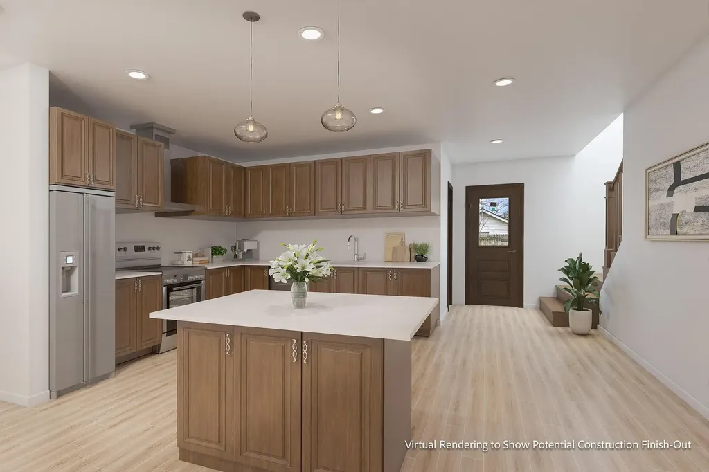 204 S Main Street Ector TX 75439