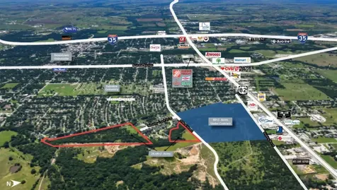 00 O'neil Street Gainesville TX 76240