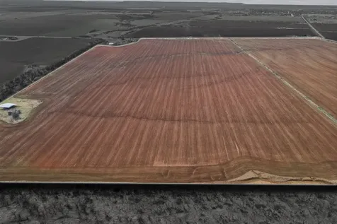 Tbd Cr 304 Merkel TX 79536