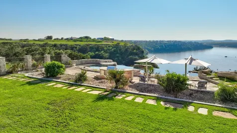175 Bay Hill Drive Possum Kingdom Lake TX 76449