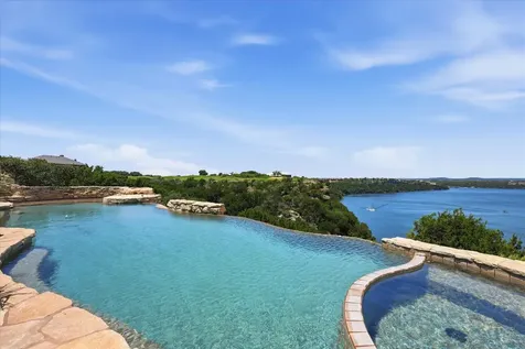 175 Bay Hill Drive Possum Kingdom Lake TX 76449
