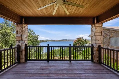 175 Bay Hill Drive Possum Kingdom Lake TX 76449
