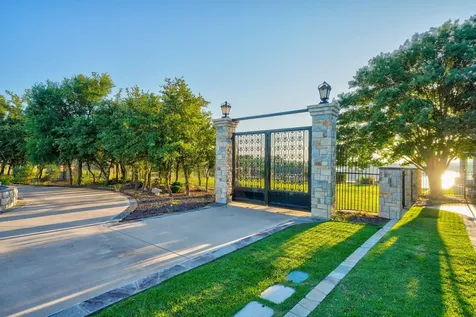 175 Bay Hill Drive Possum Kingdom Lake TX 76449